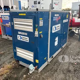 2021 Frost Fighter IHS700H Indirect Fired Heater