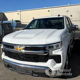 2023 Chevrolet 1500CREWLTG4WD Pickup Truck