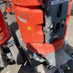 2018 Skyjack SJ30ARJE Articulating Boom Lift