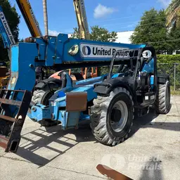 2019 Genie GTH-1056 Forklift
