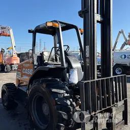 2019 Case 586H Forklift