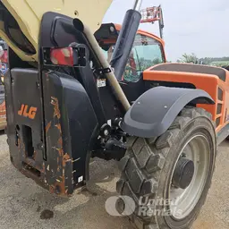 2020 JLG 1255 Forklift