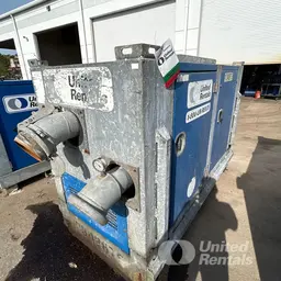 2015 BBA PT90 Pump