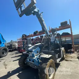 2019 Genie GTH-5519 Forklift