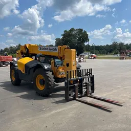 2018 JCB 506-36 Forklift