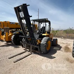 2019 JCB 930-4 Forklift