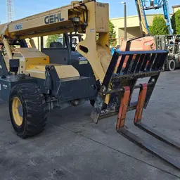 2018 Gehl RS6-34 Forklift