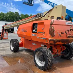 2019 JLG 860SJ Boom Lift