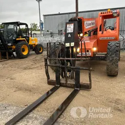 2018 SKYTRAK 6042 Forklift