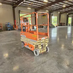 2019 JLG 1930ES Scissor Lift