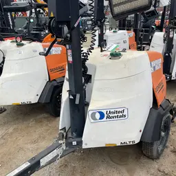 2021 Generac MLTS-2 Portable Work Light
