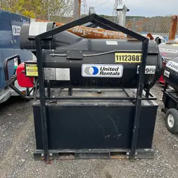 2020 FLAGRO FVO-400BT Heater