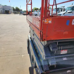 2017 Skyjack SJIII4632 Scissor Lift