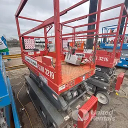 2017 Skyjack SJIII3219 Scissor Lift