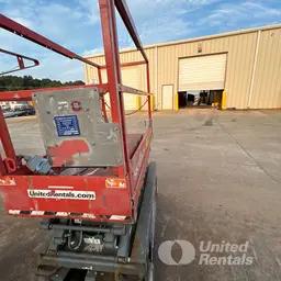 2018 Skyjack SJIII3219 Scissor Lift
