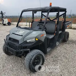 2021 Polaris PRO XD 4000D Utility Vehicle