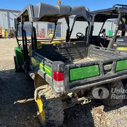 2021 John Deere XUV855M S4 Utility Vehicle