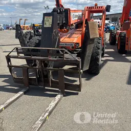 2019 SKYTRAK 10054 Forklift