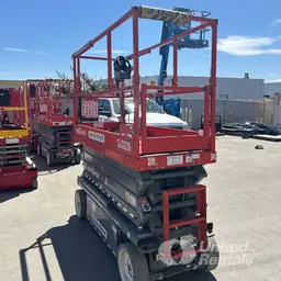 2020 Skyjack SJ3226 Scissor Lift