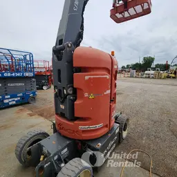 2017 Skyjack SJ30ARJE Articulating Boom Lift