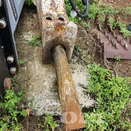 2019 FURUKAWA K-FX175QTV Attachment