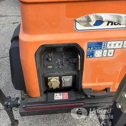 2019 Magnum Pro MLT6SM Portable Light Tower