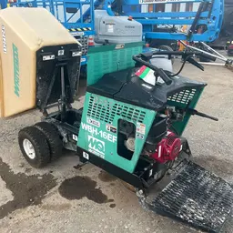 2021 Multiquip WBH-16EF
