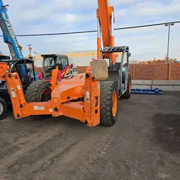 2014 XTREME XR1255 Forklift
