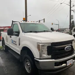 2019 Ford F250REGXLG4WD Truck