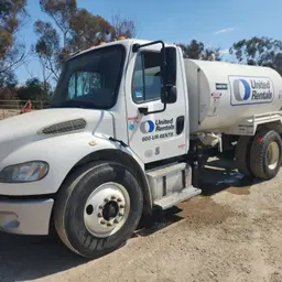 2020 Freightliner M2 106 WATER Water Truck