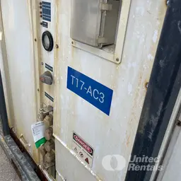 2019 TRANE 25T-480V-DH-TCH