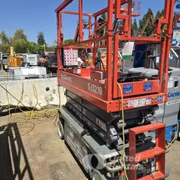 2020 Skyjack SJ3219 Scissor Lift