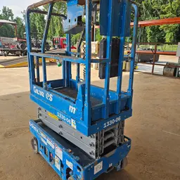 2019 Genie GS1330 Scissor Lift