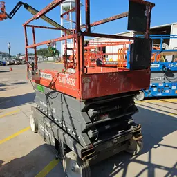 2019 Skyjack SJIII4632 Scissor Lift