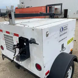 2013 Magnum Pro MLT5080K/0015 Pump
