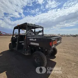 2021 Polaris PRO XD 4000D Utility Vehicle