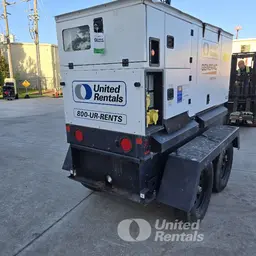 2021 Generac MMG45IF4 Diesel Generator