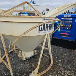 2022 GAR-BRO 454R