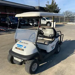 2017 Club Car PRECEDENT I2 G