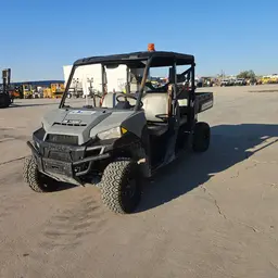 2022 Polaris PRO XD 4000D Utility Vehicle
