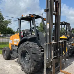 2022 Case 586H Forklift