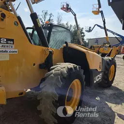 2019 JCB 512-56 S Forklift