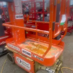 2019 JLG 1230ES Self-Propelled One-Person Lift
