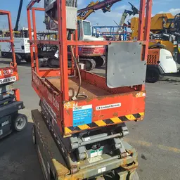 2016 Skyjack SJIII3219 Scissor Lift