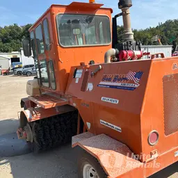 2019 Broce Broom RCT-350 Sweeper