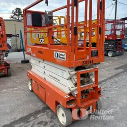 2019 Skyjack SJIII3219 Scissor Lift