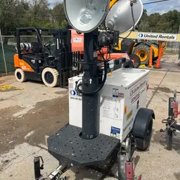 2019 Magnum Pro MLT3060MV Portable Light Tower