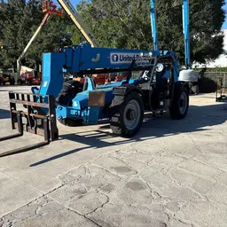 2018 Genie GTH-1056 Forklift