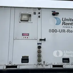 2017 TRANE 10T-208V-WSC120