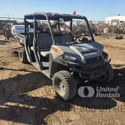 2022 Polaris PRO XD 4000D Utility Vehicle